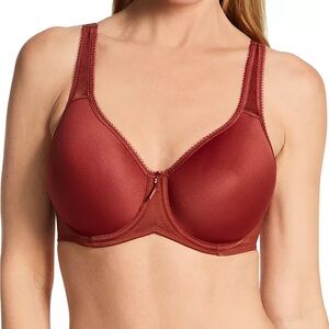 The Wacoal Basic Beauty Underwire Spacer T-shirt Bra size 34C New tags attached